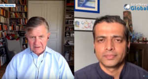 ‘U.S. Has Left Global Pandemic Leadership Role Wide Open For China, India’