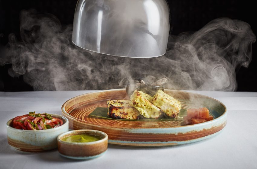  A Bruised Post-Covid World: Can Indian Cuisine Lend A Healing Touch?