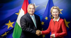 How Hungarian PM Viktor Orban Ensured His ‘Corona Coup’ Was A Success