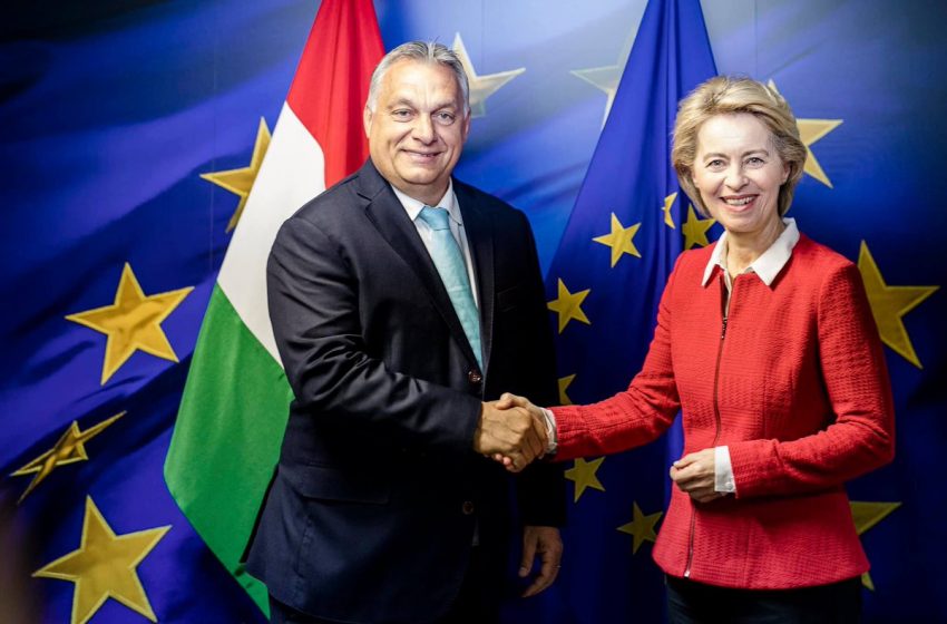  How Hungarian PM Viktor Orban Ensured His ‘Corona Coup’ Was A Success