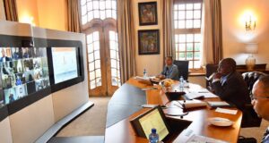 Chinese Virus Pandemic: How Africa Is Responding