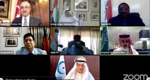 Don’t Communalise Fight Against Covid-19, India Tells OIC