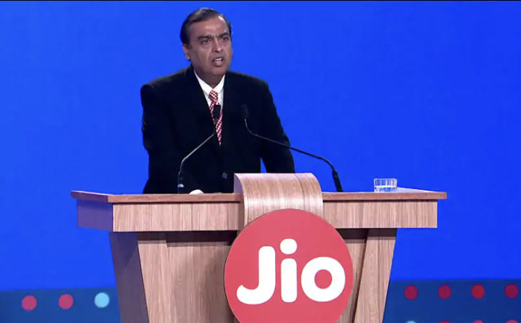  Stake In Jio: Facebook Makes A ‘Mark’, What’s Up For Data Privacy?