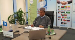 Oil Deal: Saudis Relieved, Russia Glum, Trump Spared Shale Shock In Poll Year