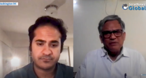 ‘The Economic & Political Impact Of Coronavirus Could Be Devastating For The US’