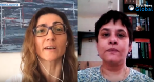 ‘China Wasted Precious Time In Sounding The Alert On COVID-19’