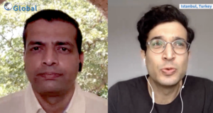 Coronavirus: ‘Spain Has Existential Fear It’s The Next Apocalyptic Italy’