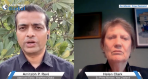 ‘No UN Security Council Leadership Reprehensible Tragedy; G-20, SAARC Should Be Models’