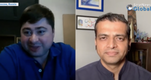 Coronavirus: A Day In The Life Of A Moscovite