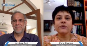 UAE Emphasises Tolerance, Last Thing We Want Is Indians Mouthing Radical Messages