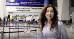 India To Play Major Role In Shaping Post Covid-19 World Order: Australian Envoy