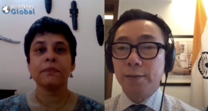 Vietnam’s COVID-19 Success Story, Despite Scarce Resources