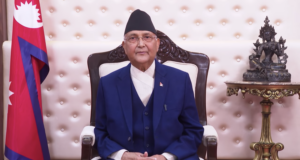 Uproar Forces Nepalese PM Oli To Scrap Ordinances That Threatened Federal Polity
