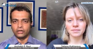 ‘In Corona Crisis, Russia Has Found Who Its Real Partners, Like India, Are’