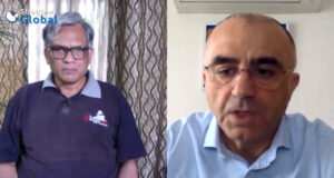 ‘Erdogan Wants Armenian Genocide To Be Buried, Forgotten’