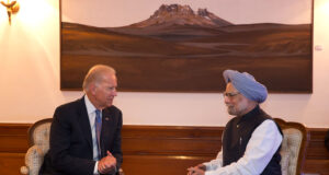 What India Should Expect From A Joe Biden Presidency