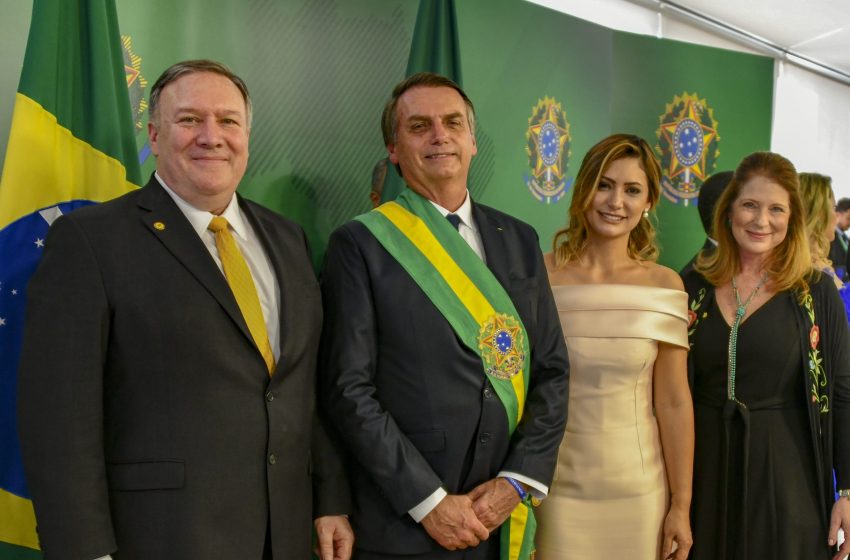  Why Bolsonaro’s Stance Against Social Distancing Makes Sound Political Sense