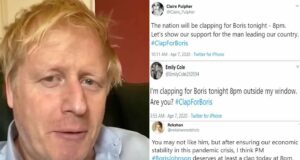 Coronavirus Scare: Boris Johnson Now ‘Stable’ But Britain Hasn’t Seen The Worst Of The Pandemic Yet