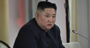Who Will Succeed Kim Jong Un? Just In Case