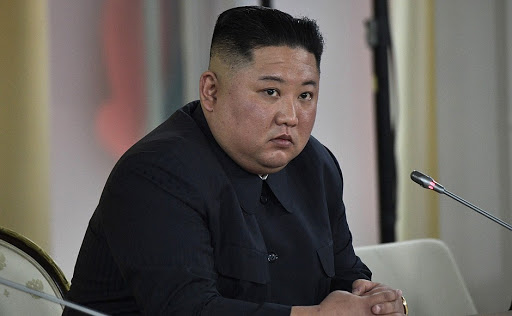  Who Will Succeed Kim Jong Un? Just In Case