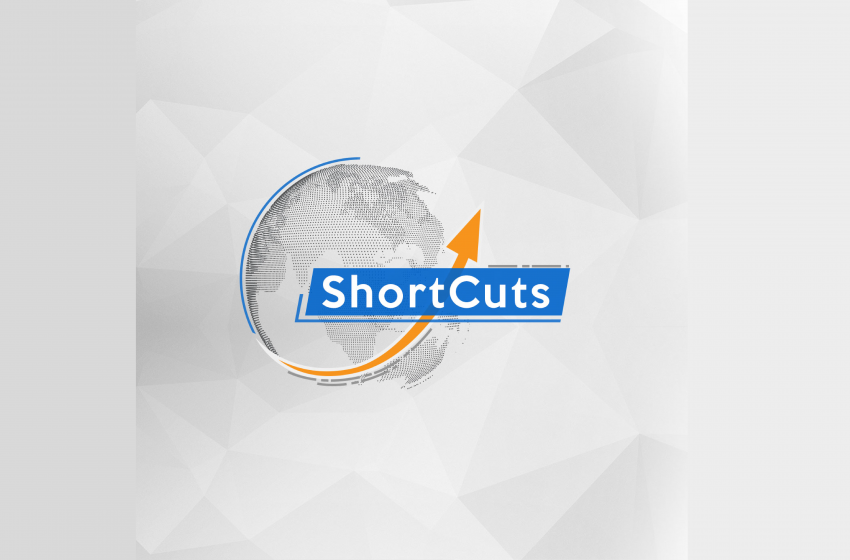  ShortCuts