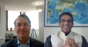 ‘China Culpable For COVID-19, Has Corrupted WHO That Needs Reform From Top To Bottom’