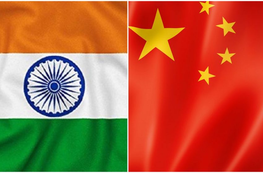  Angry Beijing Summoned Indian DA Over Sikkim Clash