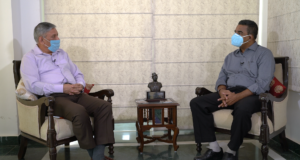 ‘This Is The Time To Reform & Transform, To Prioritise Our Needs, Build Locally’