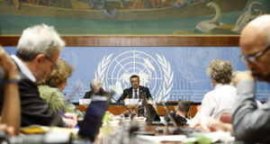 China Bows To Pandemic Probe, With Caveats