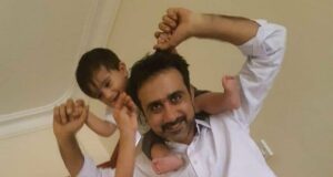 Two Deaths And The Needle Of Suspicion Points At Pakistan