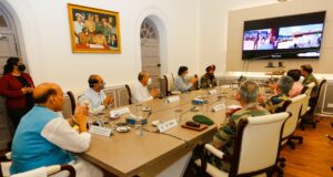 Lipulekh: The Link Road To India-China Territorial Dispute