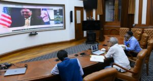 Quad Diplomacy, Where India Treads A Careful Line