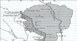 Chinese Aggression As India Ramps Up Border Infrastructure