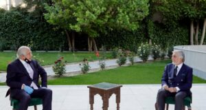 An Extended Ceasefire: Afghanistan Waits In Hope