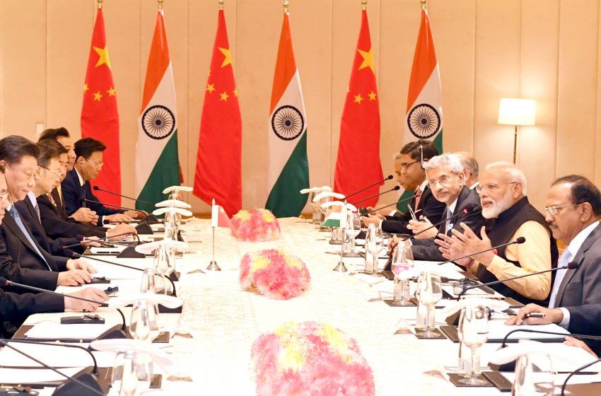  As China ‘Inches’ In, India Cannot Afford To Yield Ground In Ladakh