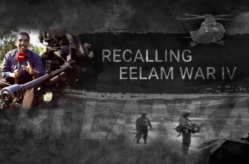  11 Years After Eelam War IV – A Look Back