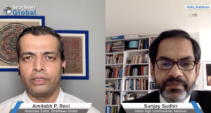 From Coup To Covid, India Remains First Responder For The Maldives