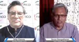 ‘Reforms Could See New Investment, Realignment In India’