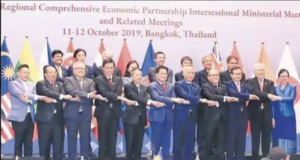 Loud Thinking on FTAs: Do They Benefit India?