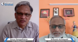 ‘China’s Defence Budget Lacks Credibility, Far More Is Hidden’