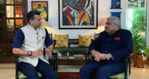 Op Rahat To Vande Bharat: ‘Confident Can Repeat Complicated Evacuation Anytime’