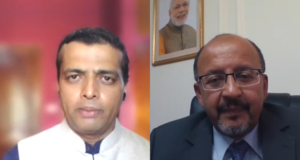 Brunei Crucial For Tracking India’s Satellite Launches: Indian Envoy