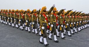 Three-Year ‘Tour Of Duty’: Boon Or Bane?