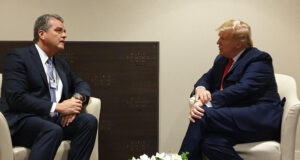 ‘We Are Unlikely To See A New WTO Chief In The Foreseeable Future’