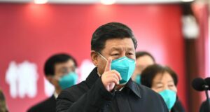 Diversifying Beyond China: But India Is A Hard-Sell