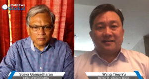 China’s Politics In The WHO Is Harming Taiwan, The World’