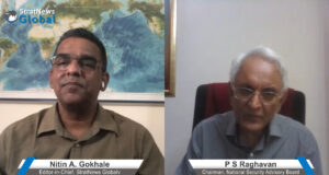 Policy Reforms Recognise Capabilities Of Indian Defence Industry, Says NSAB Chief