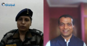 A Girl Can Do Anything, My Father Told Me About Joining The Army: UN Awardee Major Suman Gawani