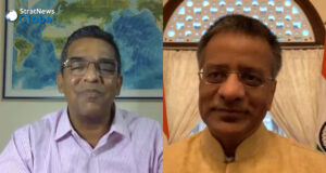 India-Sri Lanka-Maldives Cooperating Closely To Tackle Terror: Gopal Baglay