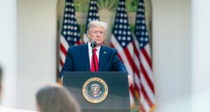 Trump’s ‘Mediation’ Talk Targets China But There’s No Reason For India To Rejoice